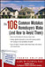 The 106 Common Mistakes Homebuyers Make (and How to Avoid Them) by Gary W. Eldred