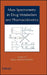 Mass Spectrometry in Drug Metabolism and Pharmacokinetics by Ragu Ramanathan