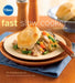 Pillsbury Fast Slow Cooker Cookbook by Pillsbury Editors