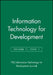 Information Technology for Development, Volume 11, Issue 1 by Itdj (Information Technology for Develop