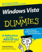 Windows Vista for Dummies by Andy Rathbone
