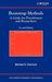 Bootstrap Methods: A Guide for Practitioners and Researchers by Michael R. Chernick