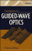 Foundations for Guided-Wave Optics by Chin-Lin Chen