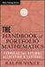 The Handbook of Portfolio Mathematics: Formulas for Optimal Allocation & Leverage by Ralph Vince