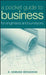 A Pocket Guide to Business for Engineers and Surveyors by H. Edmund Bergeron