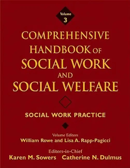 Social Work Practice by Karen M. Sowers