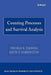 Counting Processes and Survival Analysis by Thomas R. Fleming