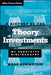 A History of the Theory of Investments: My Annotated Bibliography by Mark Rubinstein