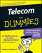 Telecom for Dummies by Stephen P. Olejniczak
