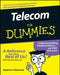 Telecom for Dummies by Stephen P. Olejniczak