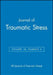 Journal of Traumatic Stress, Volume 18, Number 3 by Jts (Journal of Traumatic Stress)