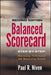 Balanced Scorecard Step-By-Step: Maximizing Performance and Maintaining Results by Paul R. Niven