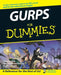 Gurps for Dummies by Adam Griffith