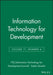 Information Technology for Development, Volume 11, Number 4 by Editor: Sajda Qureshi