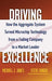Driving Excellence: How the Aggregate System Turned Microchip Technology from a Failing Company to a Market Leader by Mike J. Jones
