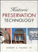 Historic Preservation Technology by Robert A. Young