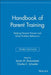 Handbook of Parent Training: Helping Parents Prevent and Solve Problem Behaviors by James M. Briesmeister
