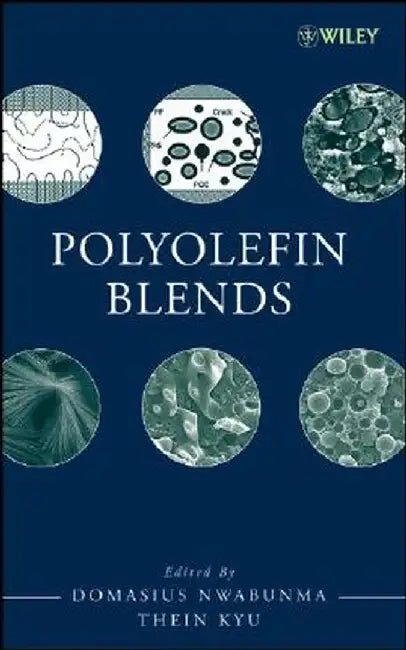 Polyolefin Blends by Domasius Nwabunma