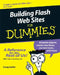 Building Flash Web Sites for Dummies by Doug Sahlin