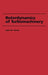 Rotordynamics of Turbomachinery by John M. Vance