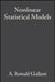 Nonlinear Statistical Models by A. Ronald Gallant
