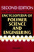 Encyclopedia Of Polymer Science And Engineering: Fibers, Optical to Hydrogenation by Herman F. Mark