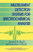 Multielement Detection Systems for Spectrochemical Analysis by Kenneth W. Busch
