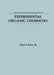 Experimental Organic Chemistry by Clark F. Most