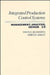 Integrated Production, Control Systems: Management, Analysis, and Design by David D. Bedworth