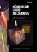 Nonlinear Solid Mechanics: A Continuum Approach for Engineering by Gerhard a. Holzapfel