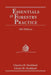 Essentials of Forestry Practice by Charles H. Stoddard