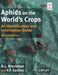 Aphids on the World's Crops: An Identification and Information Guide by R. L. Blackman