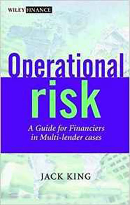 Operational Risk: Measurement and Modelling