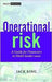 Operational Risk: Measurement and Modelling by Jack L. King