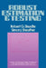Robust Estimation and Testing by Robert G. Staudte