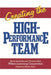 Creating The High Performance Team by BUCHHOLZ