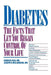 Diabetes: The Facts That Let You Regain Control of Your Life by Charles Kilo
