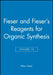 Fieser and Fieser's Reagents for Organic Synthesis, Volume 10 by Mary Fieser