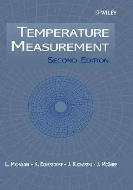 Temperature Measurement by L. Michalski