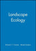 Landscape Ecology by Richard T. T. Forman