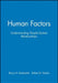 Human Factors, Workbook: Understanding People-System Relationships by Barry H. Kantowitz