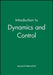 Introduction to Dynamics and Control by Leonard Meirovitch