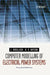 Computer Modelling of Electrical Power Systems by Jos Arrillaga