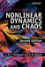 Nonlinear Dynamics and Chaos by J. M. T. Thompson