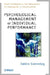 Psychological Management of Individual Performance by Sabine Sonnentag