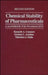 Chemical Stability of Pharmaceuticals: A Handbook for Pharmacists by Kenneth A. Connors