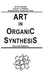 Art in Organic Synthesis by Nitya Anand