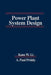 Power Plant System Design by Kam W. Li