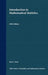 Introduction to Mathematical Statistics by Paul G. Hoel