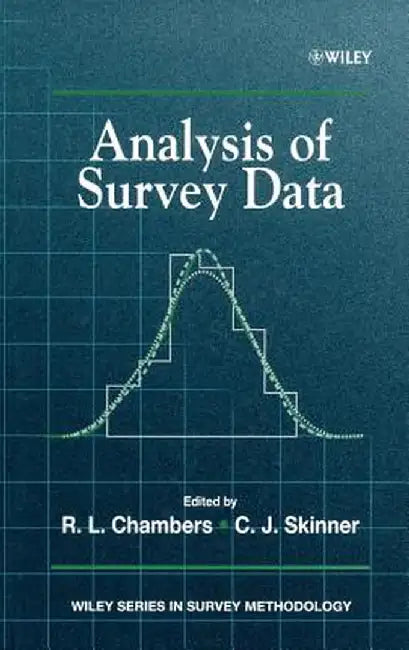 Analysis of Survey Data by R. L. Chambers